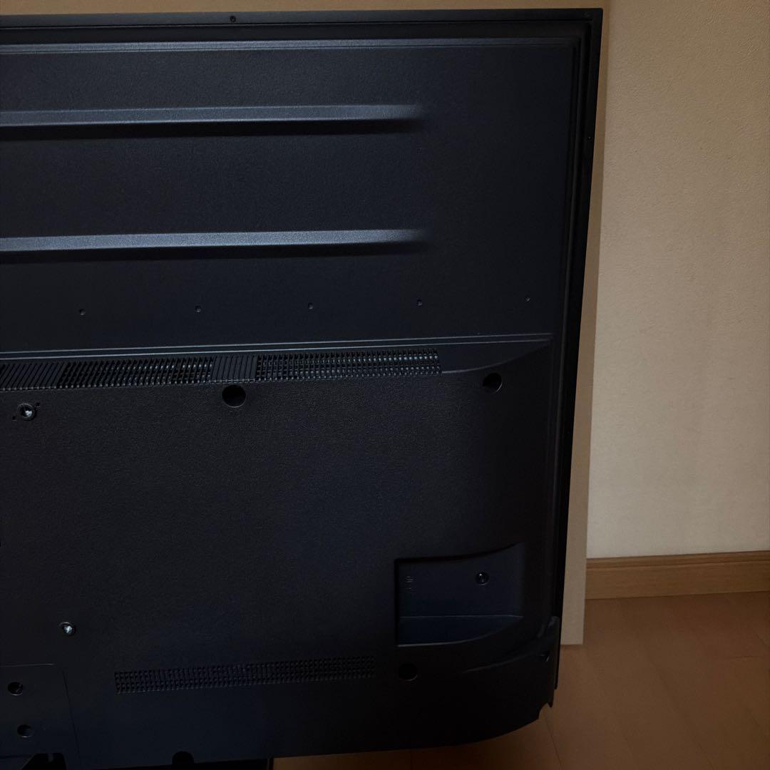 テレビ tv-50w90a Panasonic
