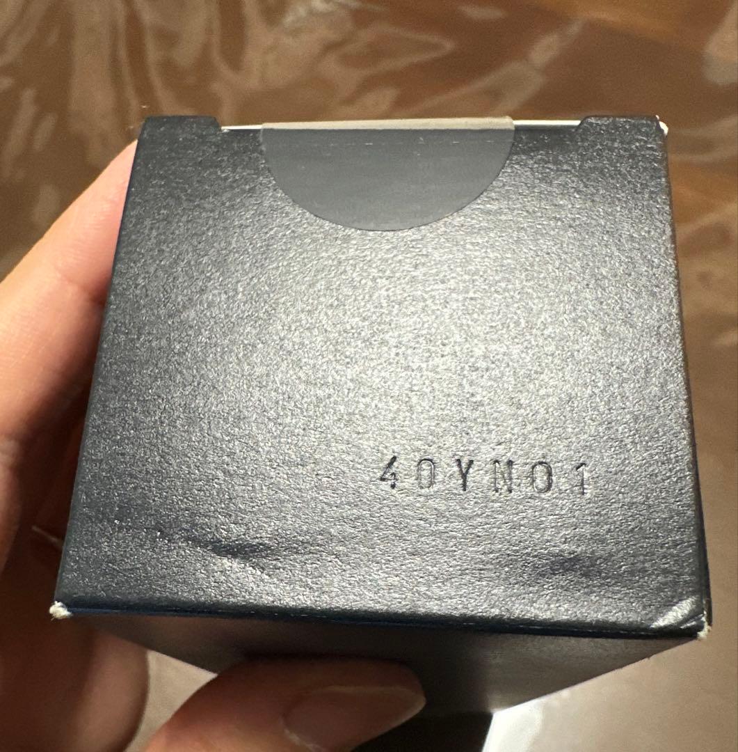 BIOTHERM HOMM ビオテルムオム メンズスキンケアセット