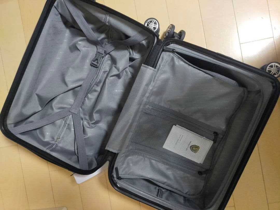 【新品】newtrip☆スーツケース、キャリーケース、S，ピンクゴールド