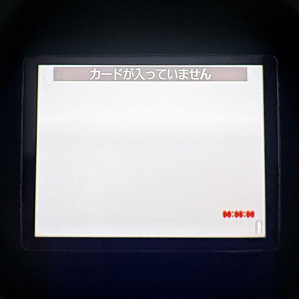 【美品】キヤノン PowerShot ZOOM 望遠鏡型デジタルカメラ