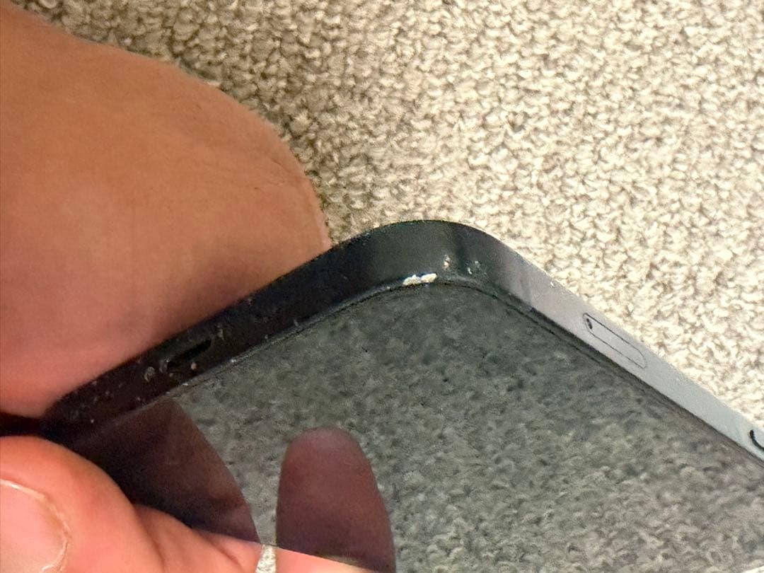 Apple iPhone 13 ミッドナイト 無印