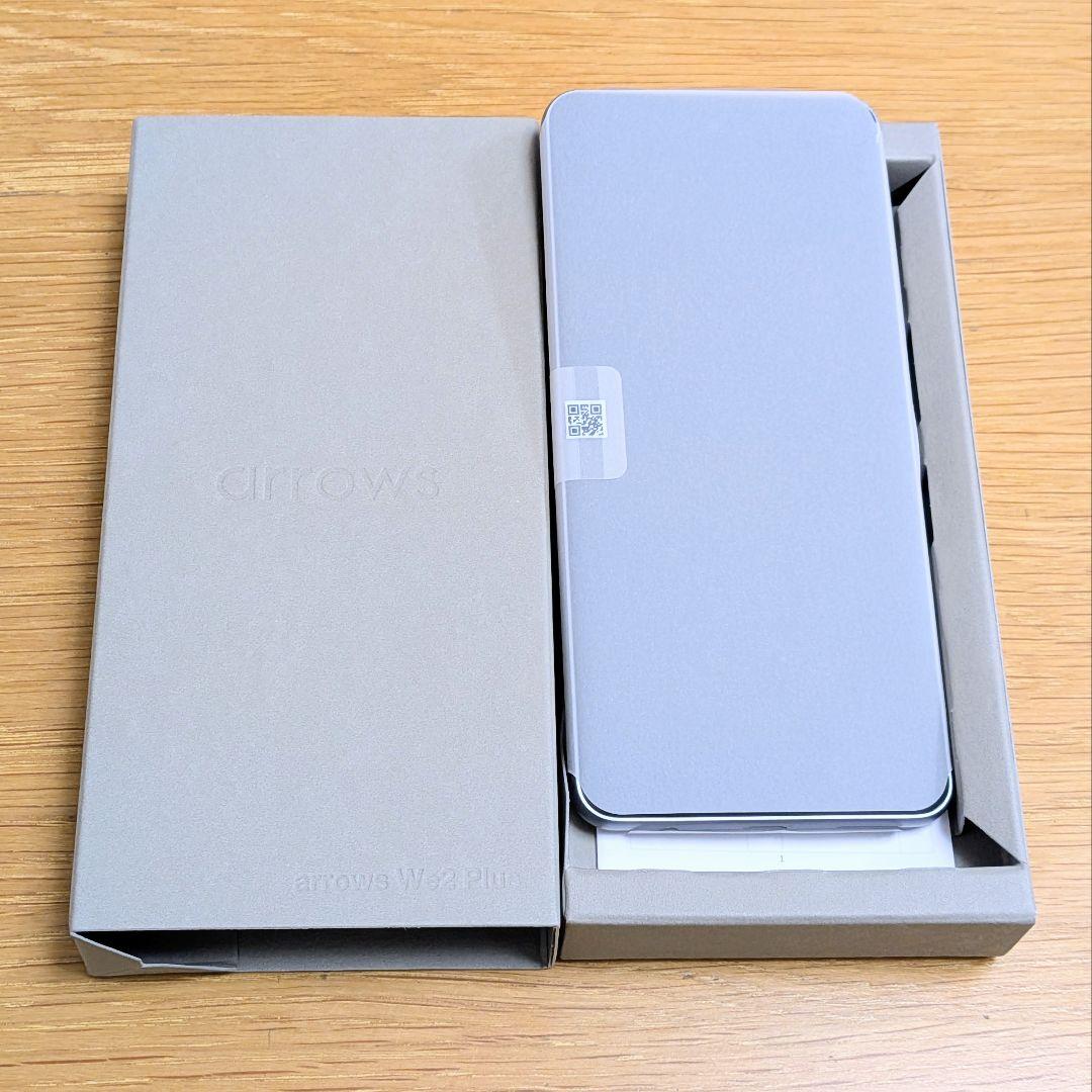 【最短発送】arrows We2 Plus M06 本体