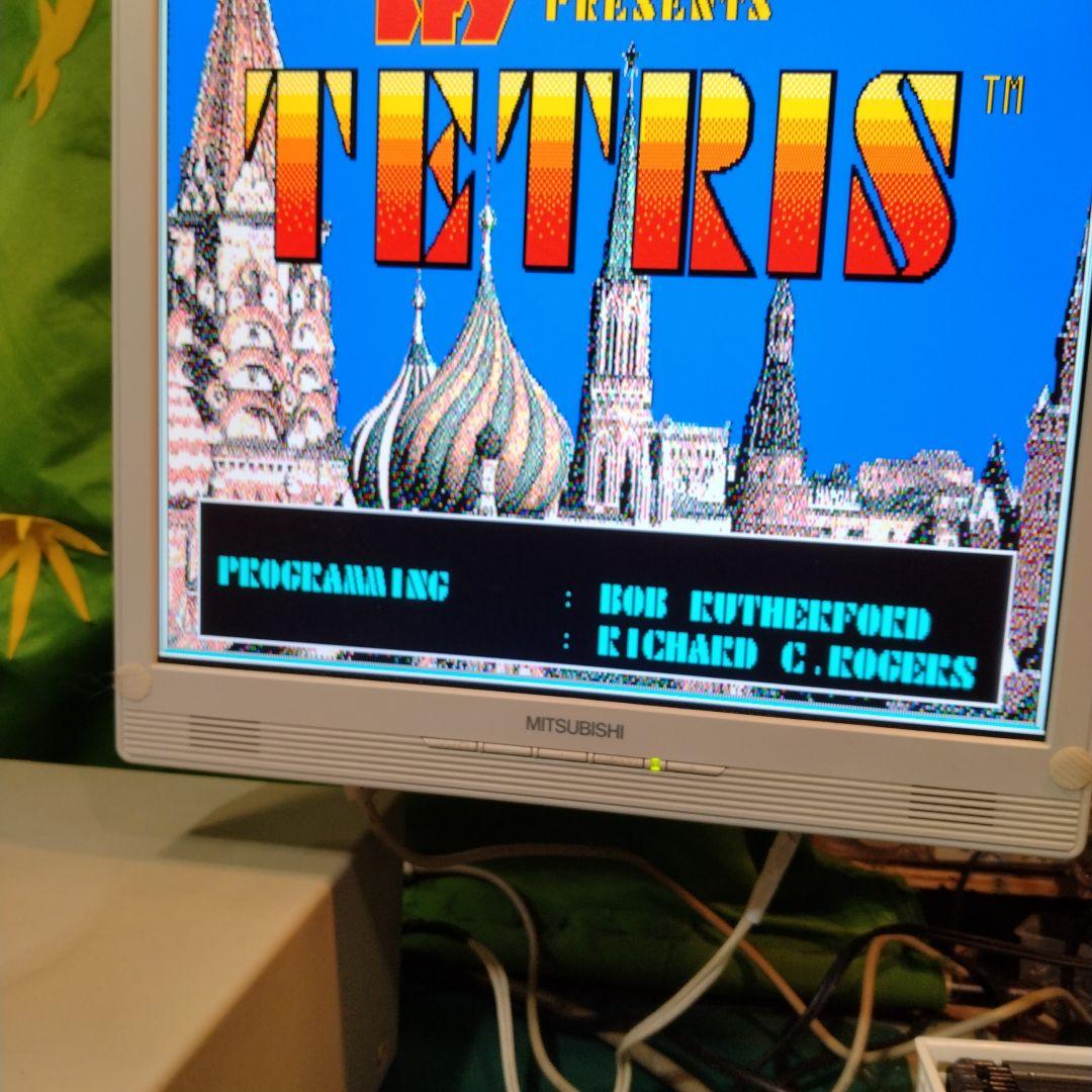 ■NEC PC-9801DA/U5 デスクトップPC ジャンク
