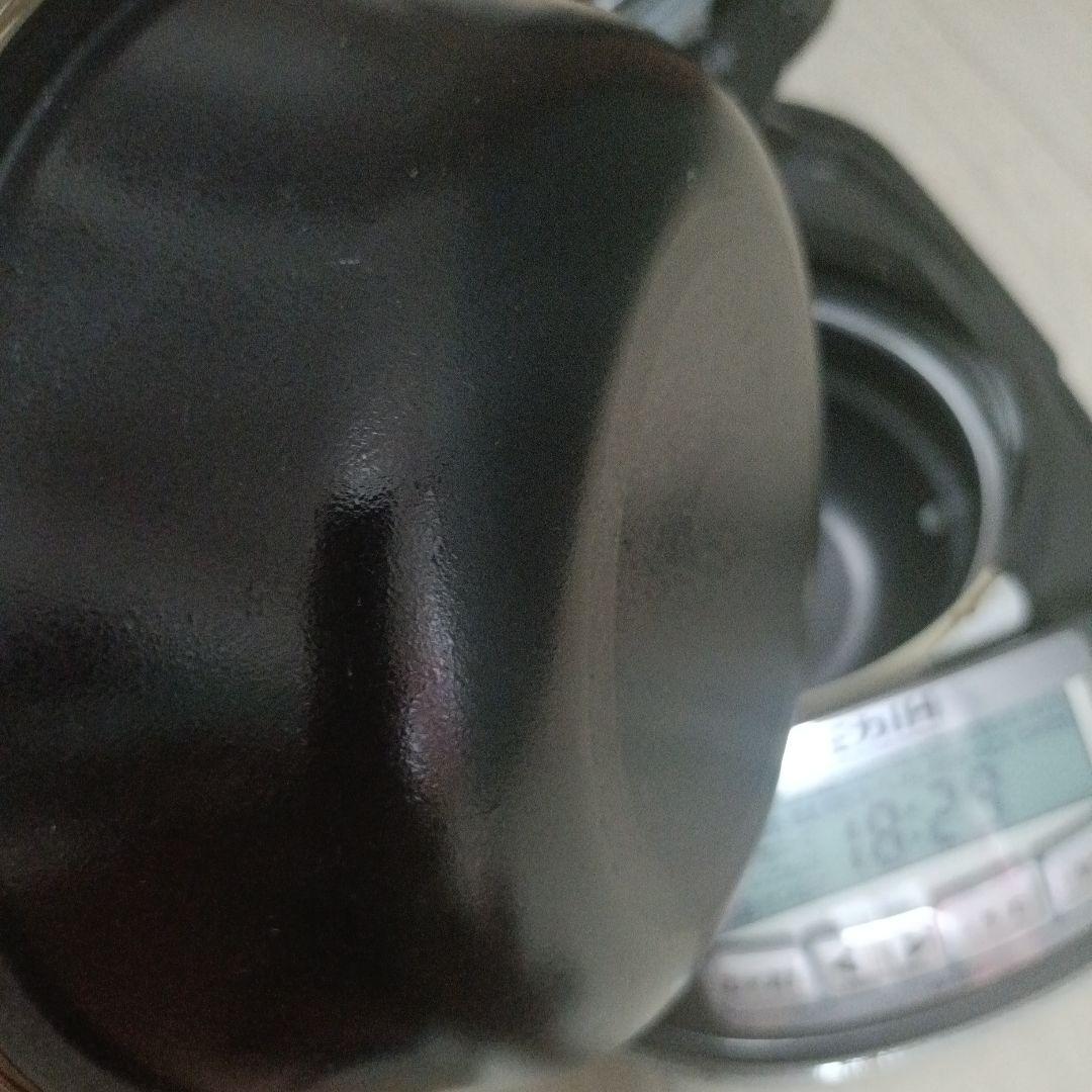 象印 極め釜羽炊き 圧力IH炊飯ジャーNP-SB10 動作保証