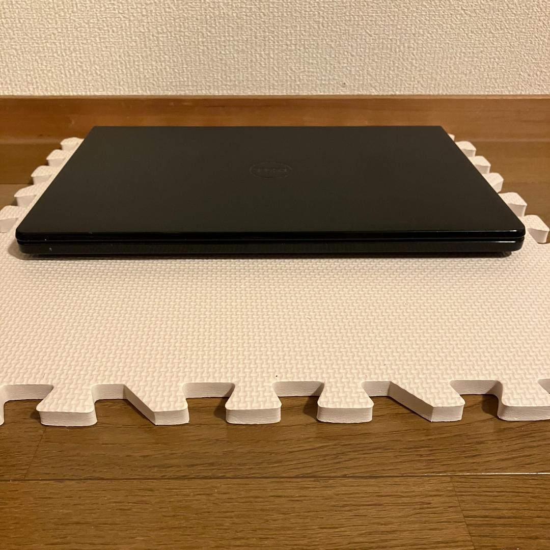 状態悪い DELL Vostro 3558 Celeron 3215U 8GB