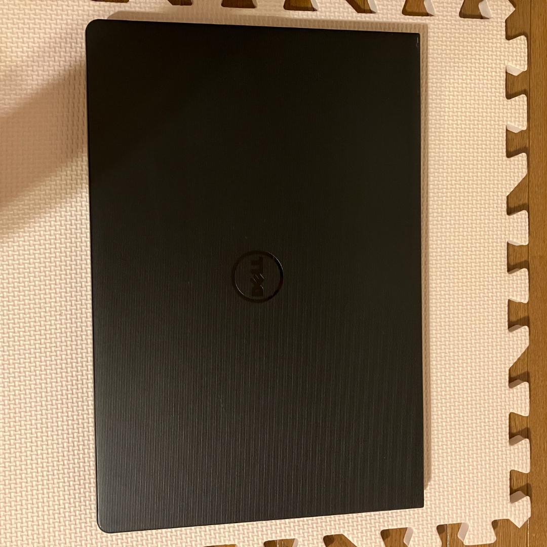 状態悪い DELL Vostro 3558 Celeron 3215U 8GB