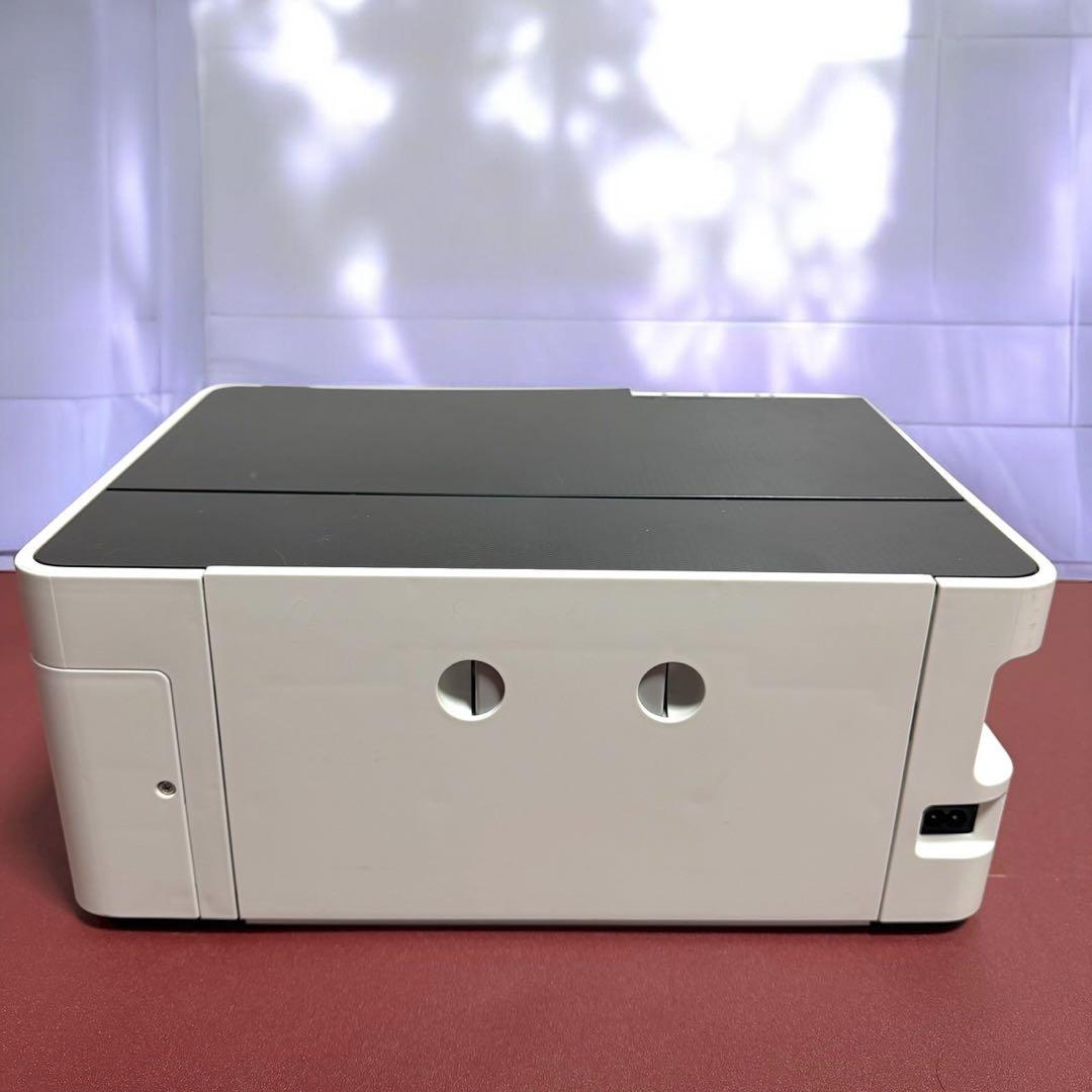 エプソン PX-S170T エコタンク A4モノクロ インクジェットプリンター