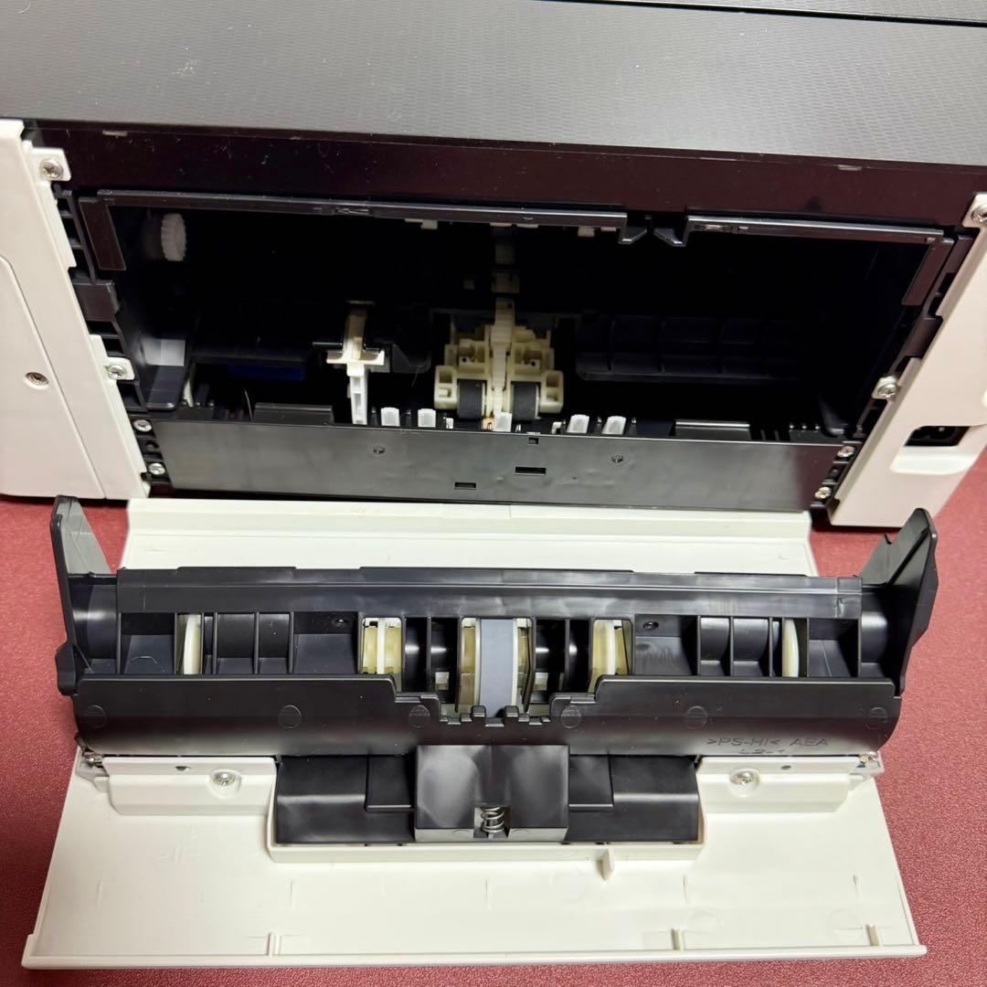 エプソン PX-S170T エコタンク A4モノクロ インクジェットプリンター