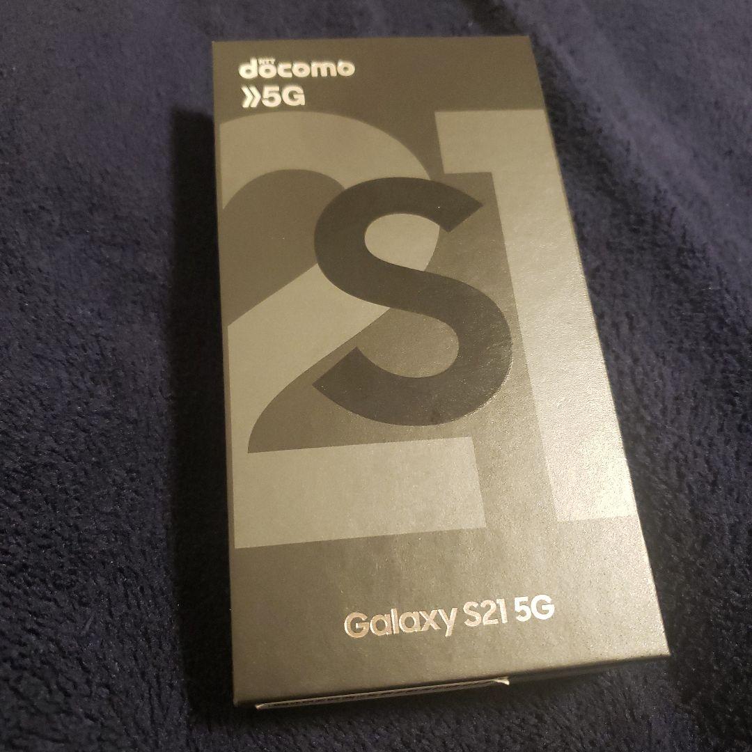 スマートフォン本体 Samsung S21 8gb 256gb memory