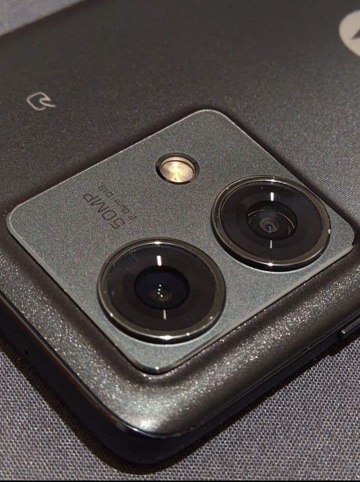 スマートフォン本体 motorola edge 40 neo 256GB 8GB RAM