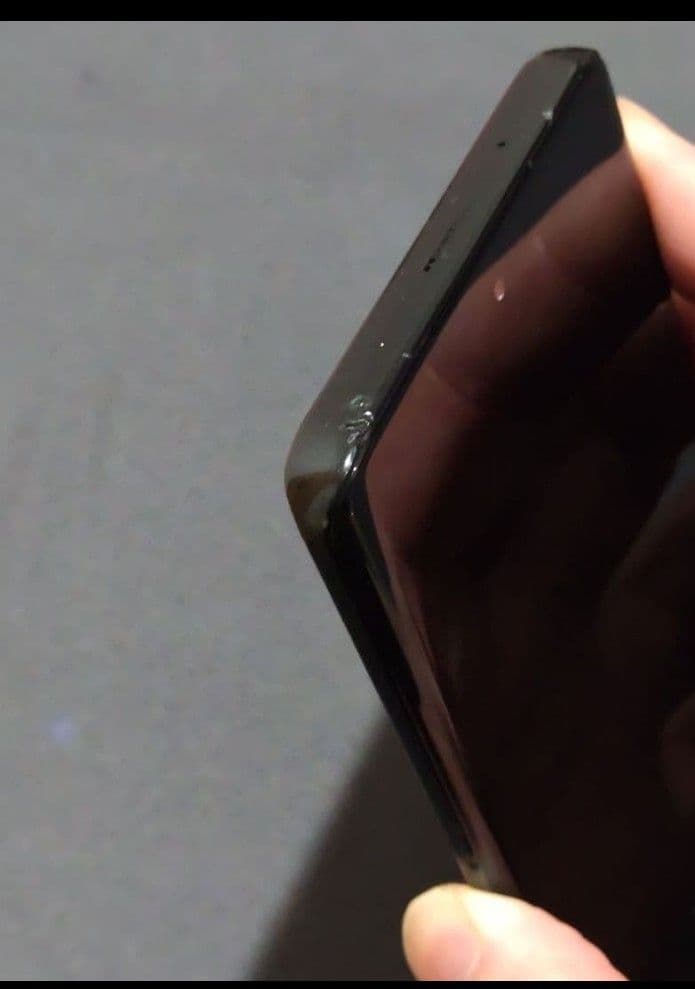 スマートフォン本体 motorola edge 40 neo 256GB 8GB RAM