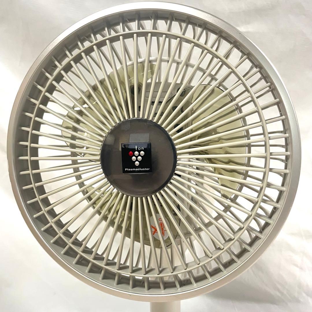 ◯SHARP シャープ プラズマクラスター 扇風機 PJ-G2DBG-C