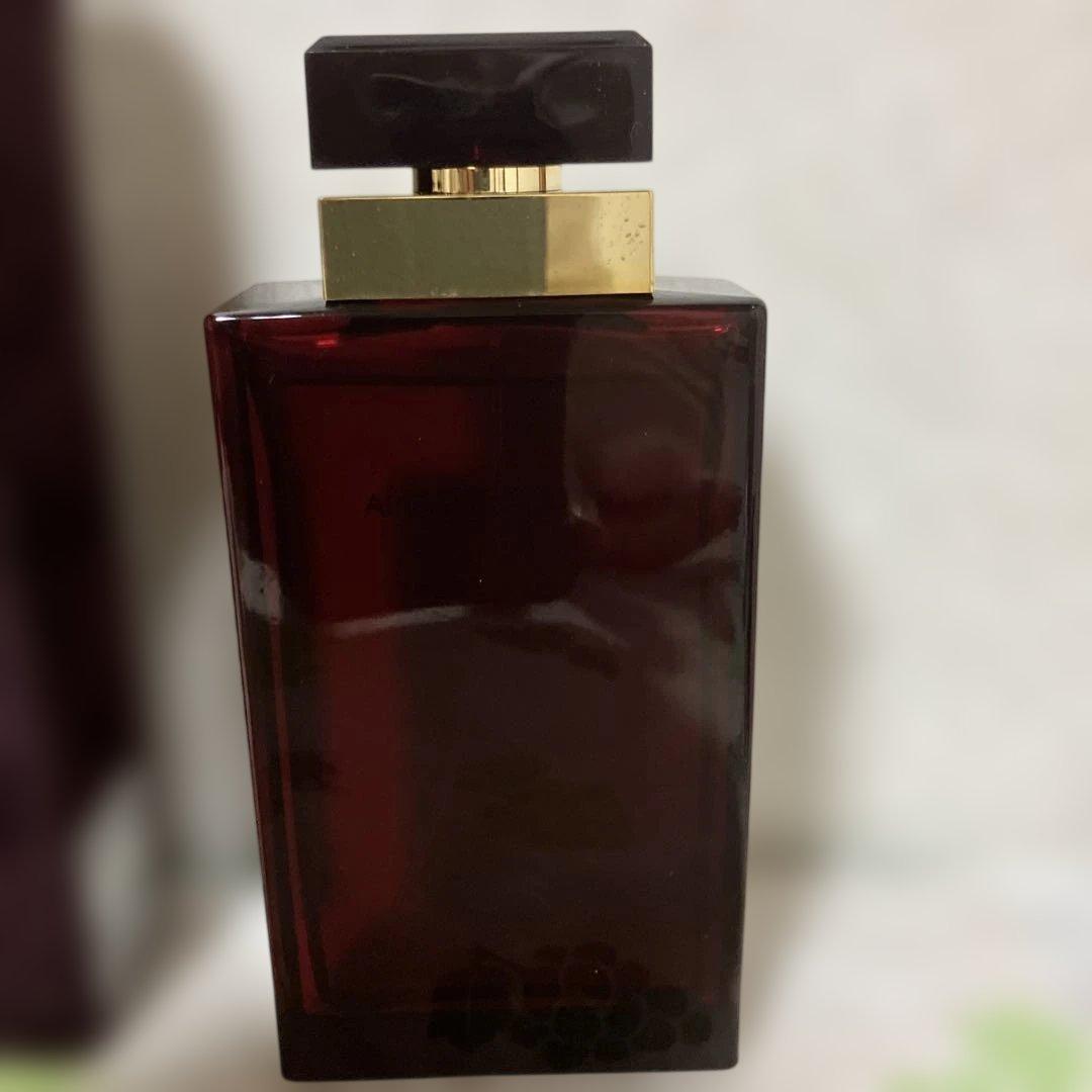ドルチェ&ガッバーナ　 INTENCE とPOURFEMME 2本セット