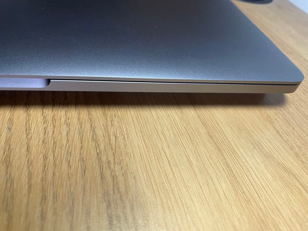 期間限定値下げ中　MacBookPro 13インチ M1 16GB 512GB