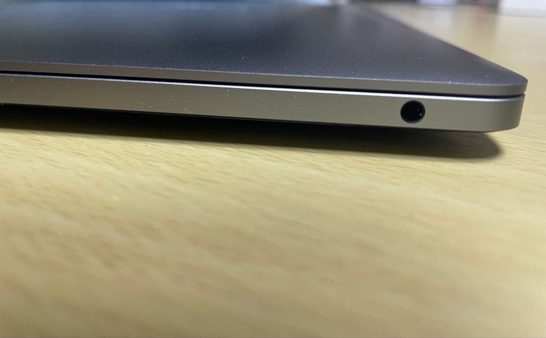 期間限定値下げ中　MacBookPro 13インチ M1 16GB 512GB