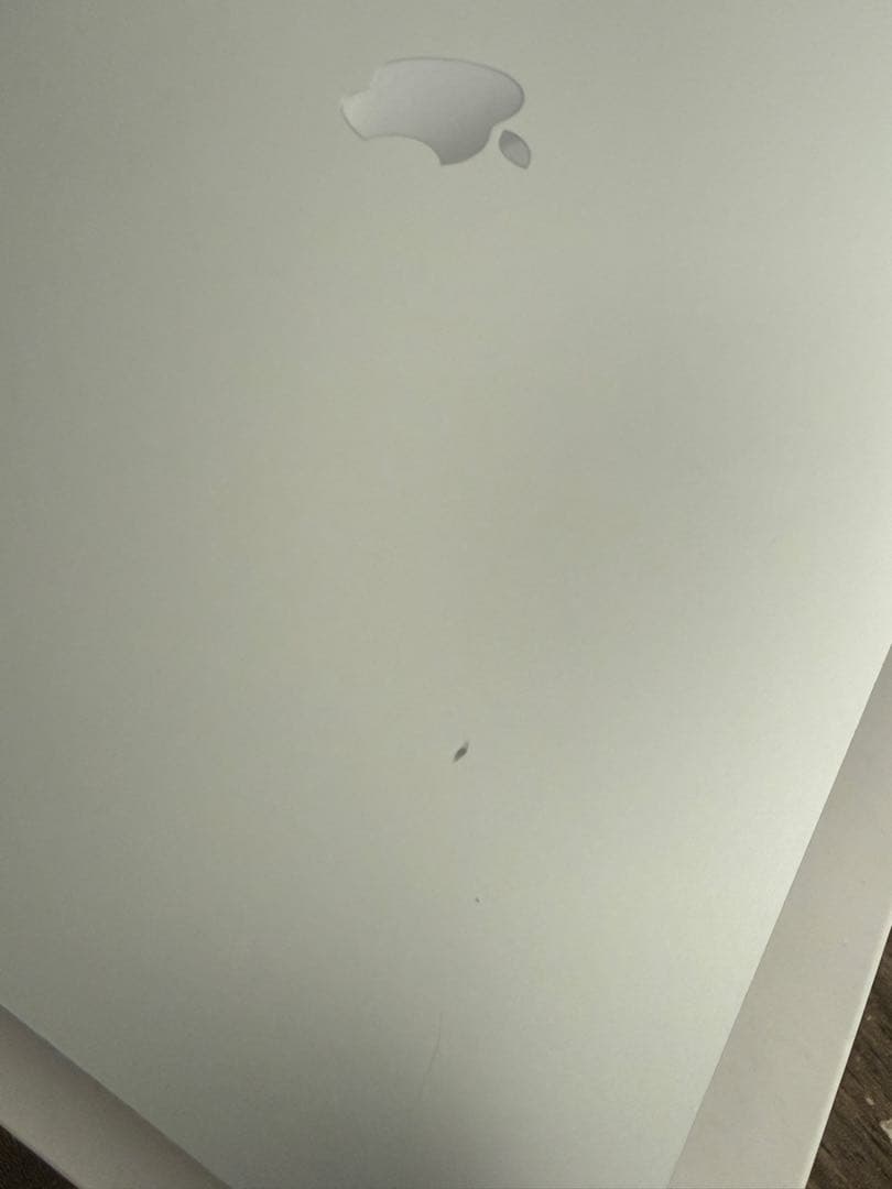 MacBook Air 2020 i5 16GB 1TB 13インチ 動作良好
