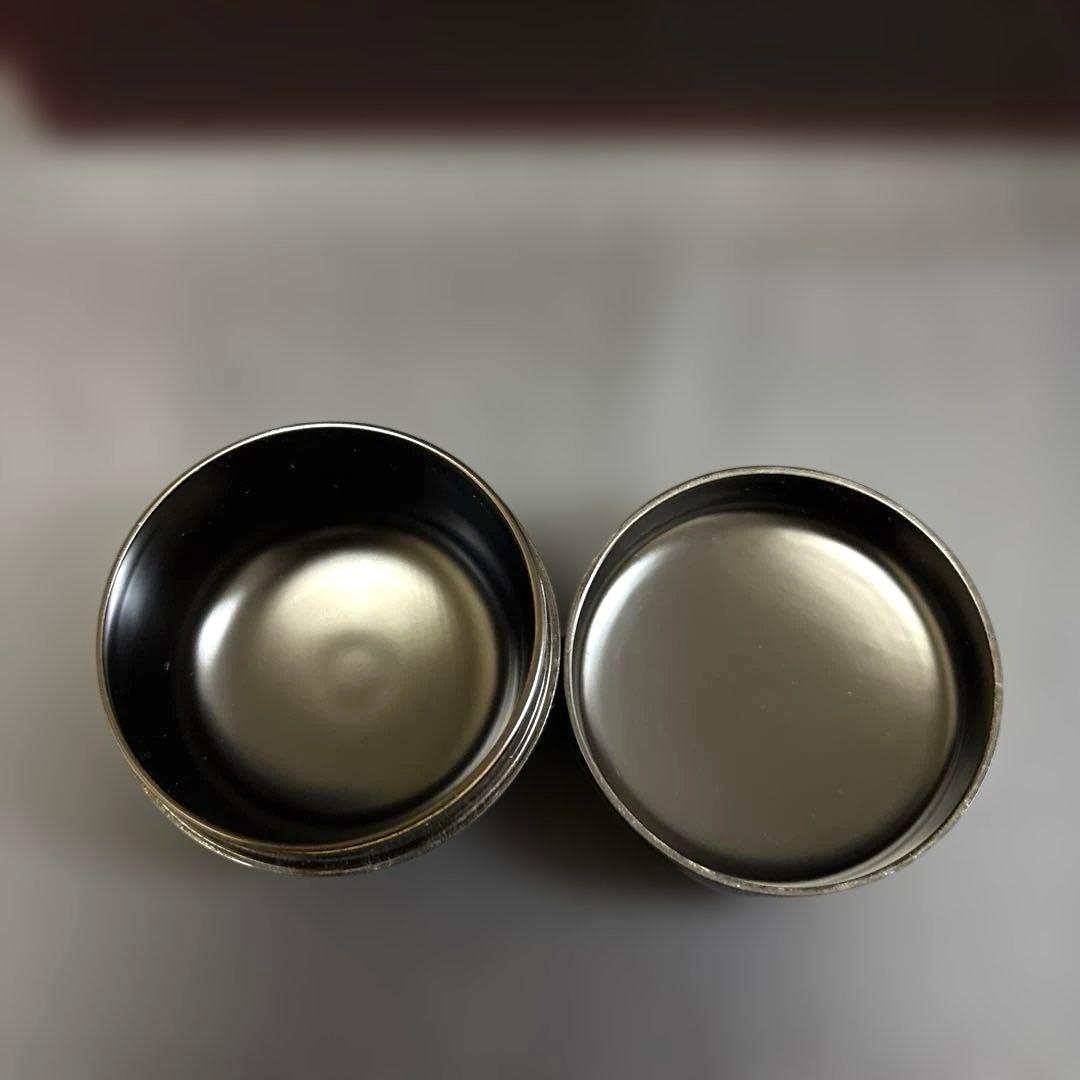 茶箱 茶道具 セット 塗物