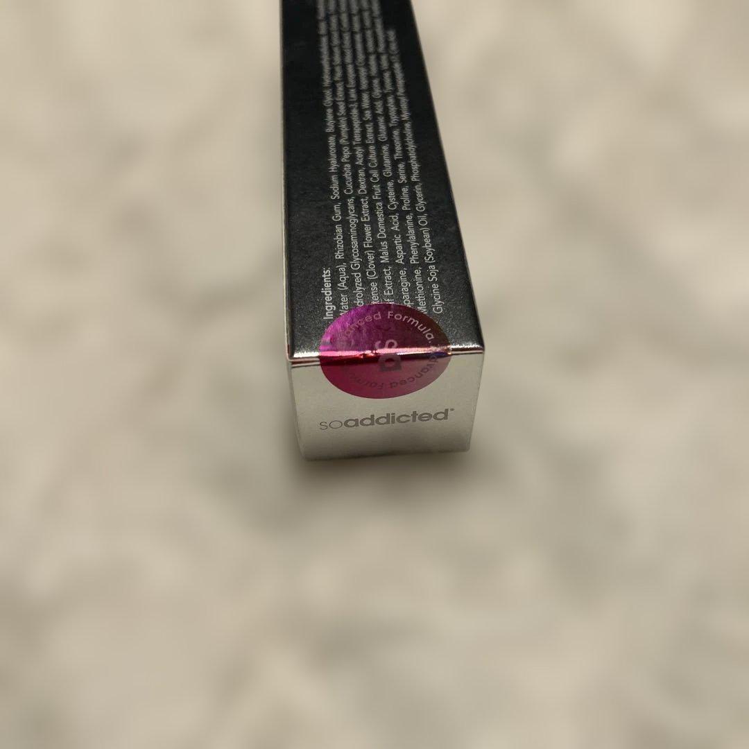 【正規品】ラッシュアディクト アドバンス 5ml　新品未使用