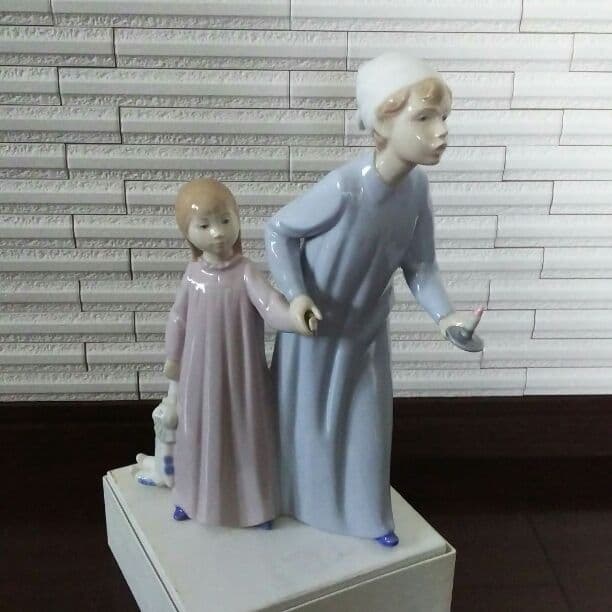 リヤドロ (NAO)