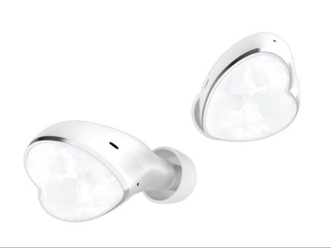 新品AVIOT 完全ワイヤレスイヤホン Bluetooth ノイズキャンセリング