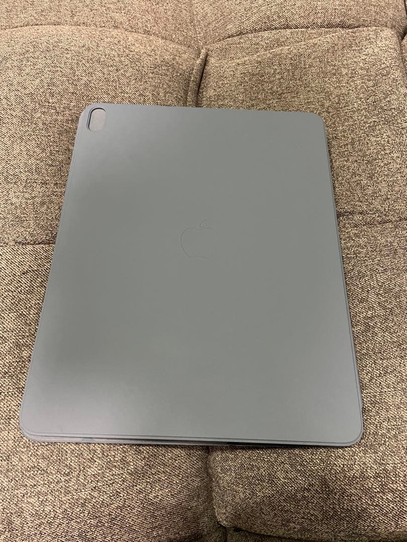 Smart Folio (iPad Air 13インチ M2•M3対応) デニム