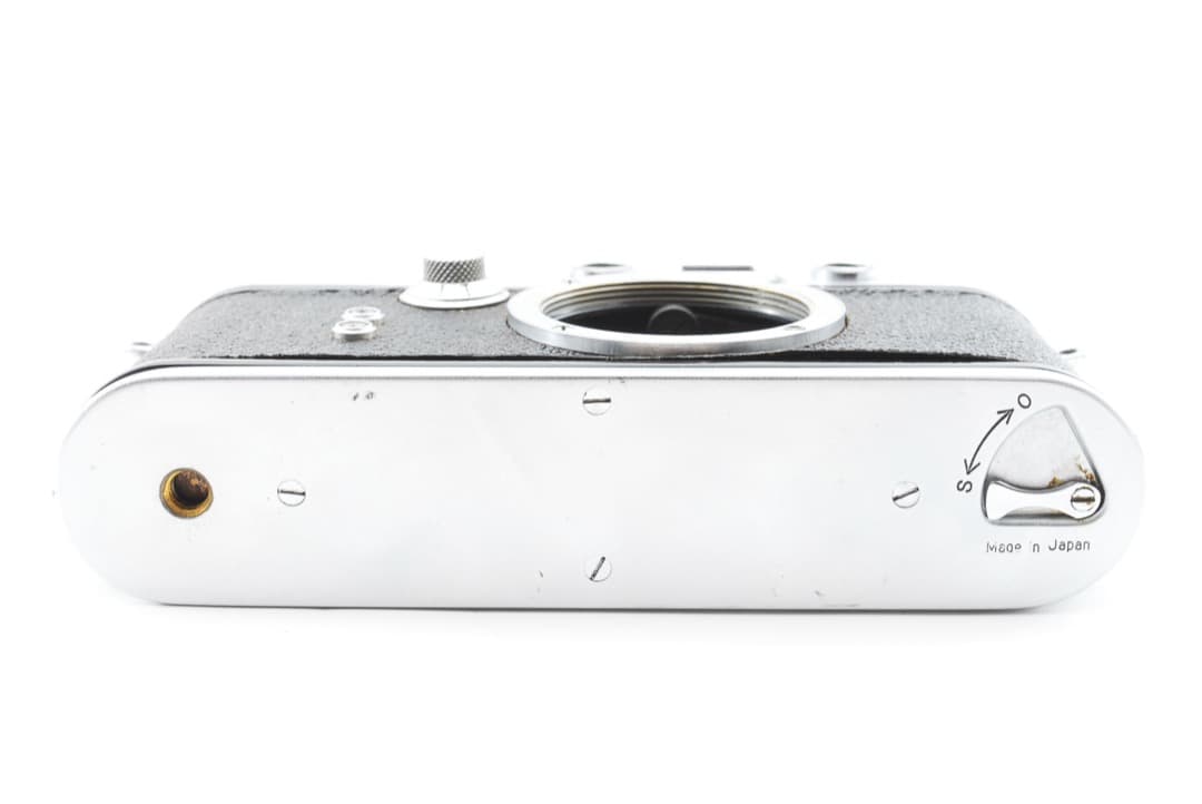 Tanack タナック TYPE IV-S レンジファインダー