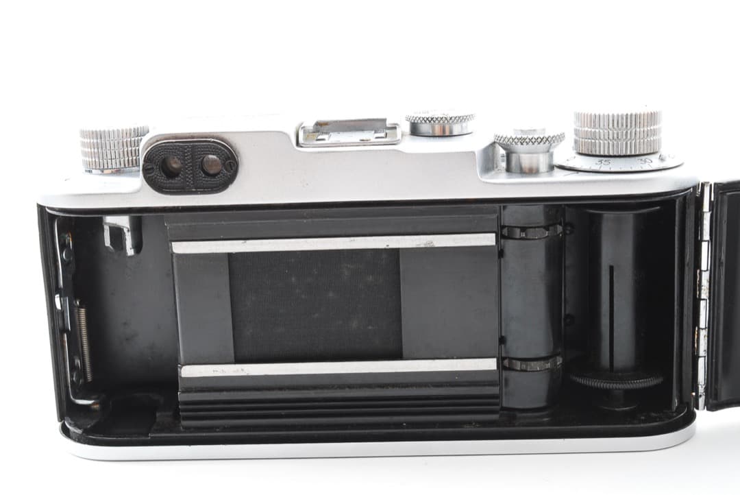 Tanack タナック TYPE IV-S レンジファインダー