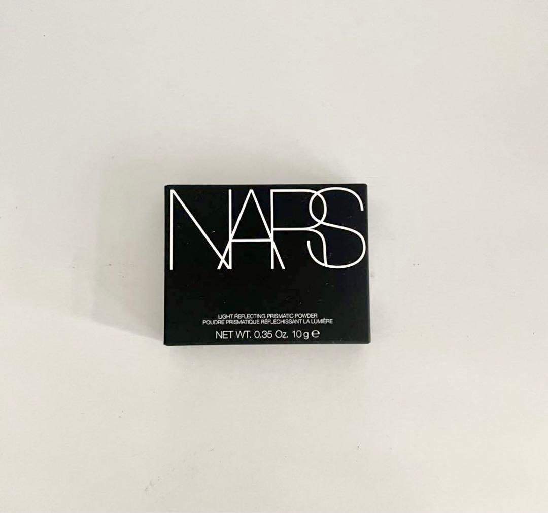 新品 限定 NARS ライトリフレクティング パウダー