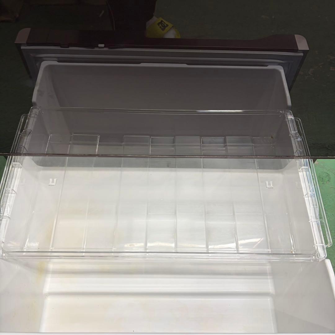 926 関東圏　日立　大型冷蔵庫　475L 家庭向け　1ヶ月保証付き　格安　美品