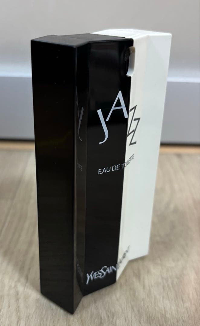 イヴサンローラン　JAZZ 香水　オードトワレ　50ml 希少品