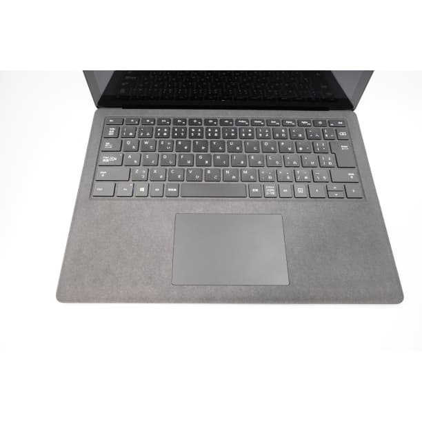 美品★ Surface Laptop2 i7-8 SSD256GB 2K タッチ