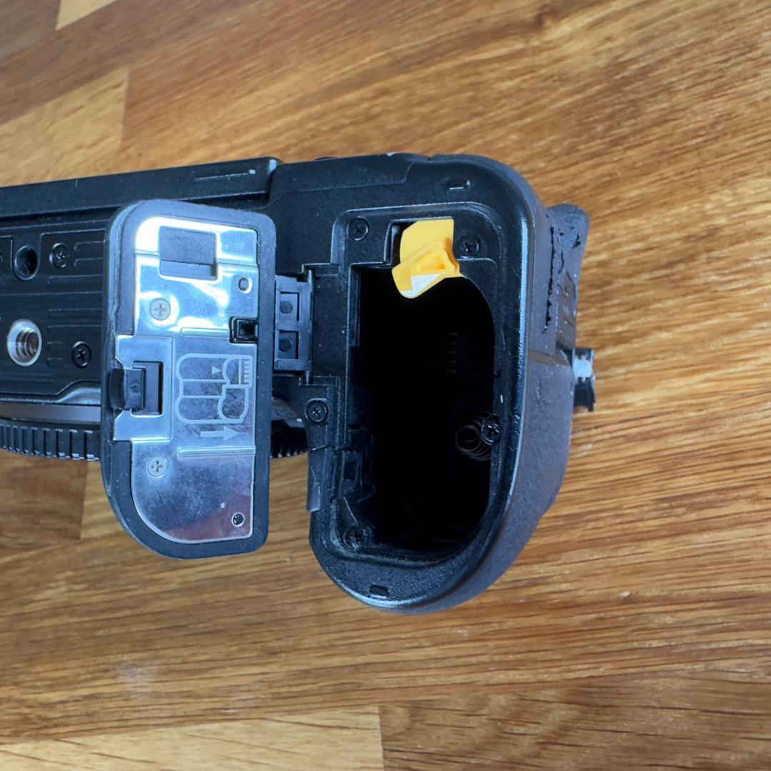 Nikon Z7 ミラーレスカメラ最終価格