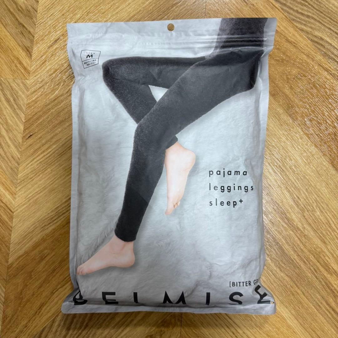 BELMISE 着圧レギンス ‪✕‬ DOES コルセット