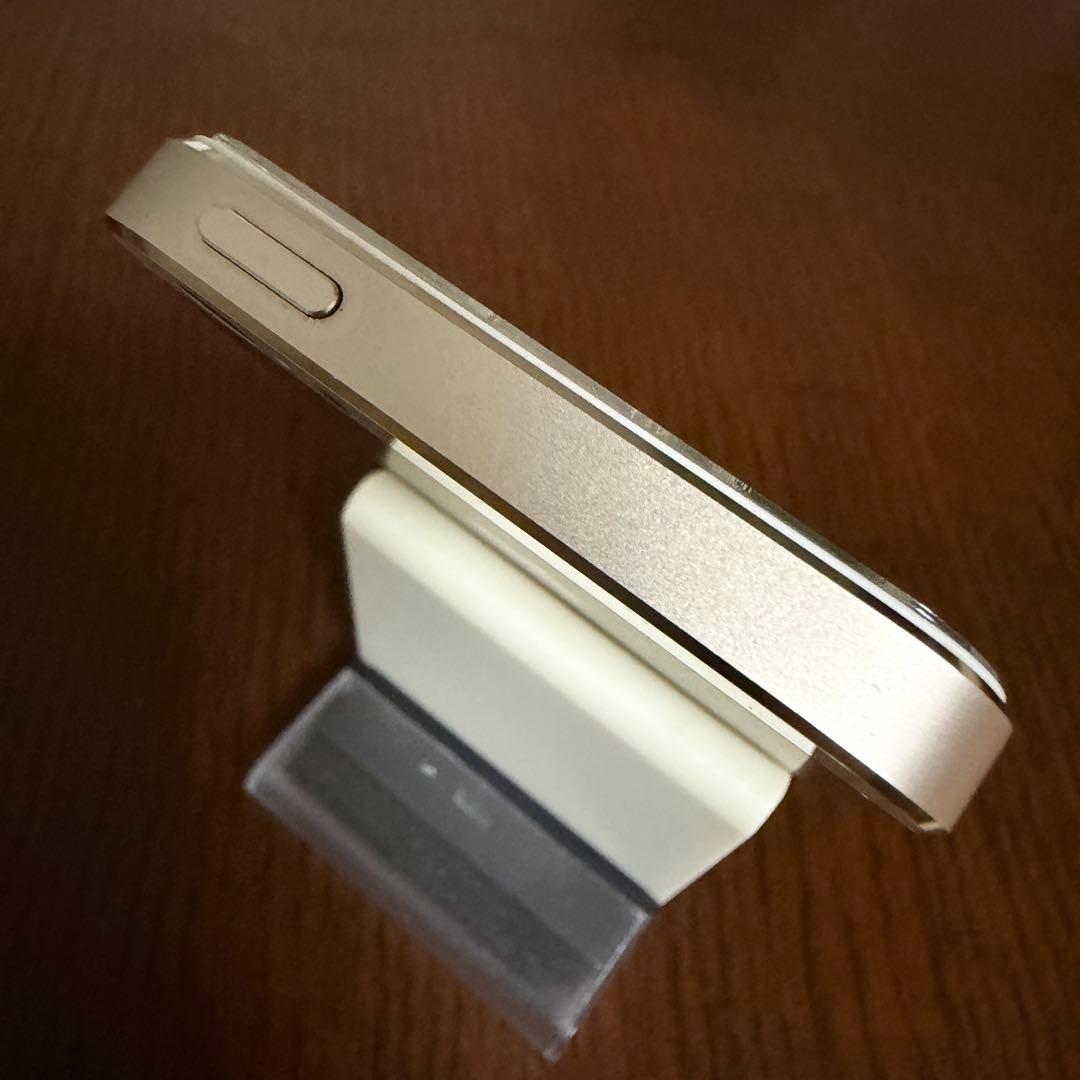 iPhone5s ゴールド 16GB ソフトバンク
