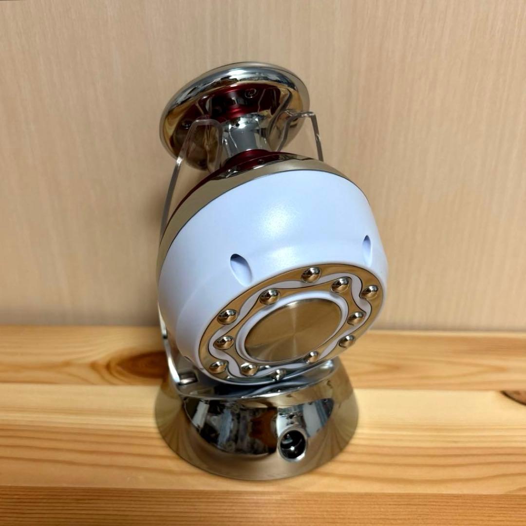 YA-MAN HER17 美顔器　ヤーマン RFボーテ キャビスパRFコア