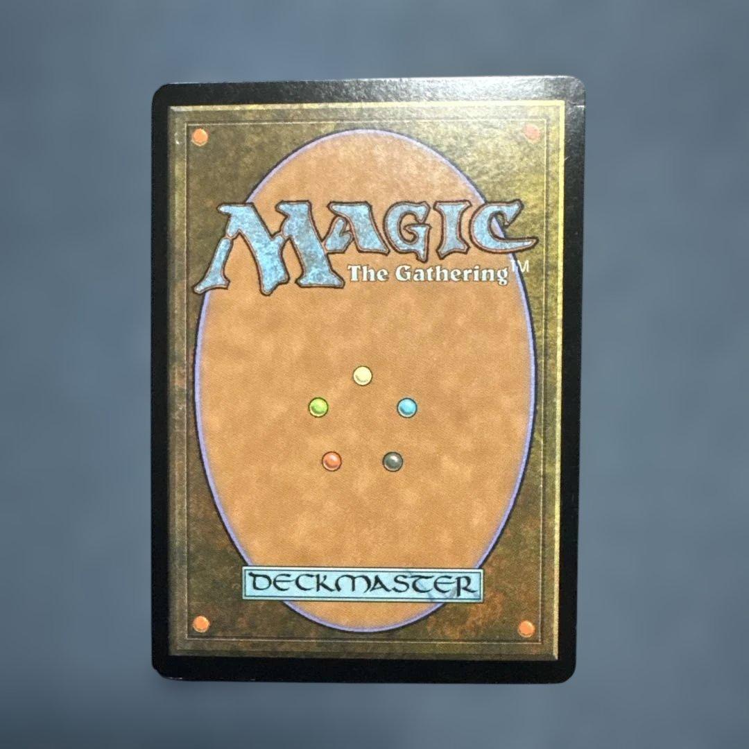 MTG セラの天使 プロモーションfoil １枚