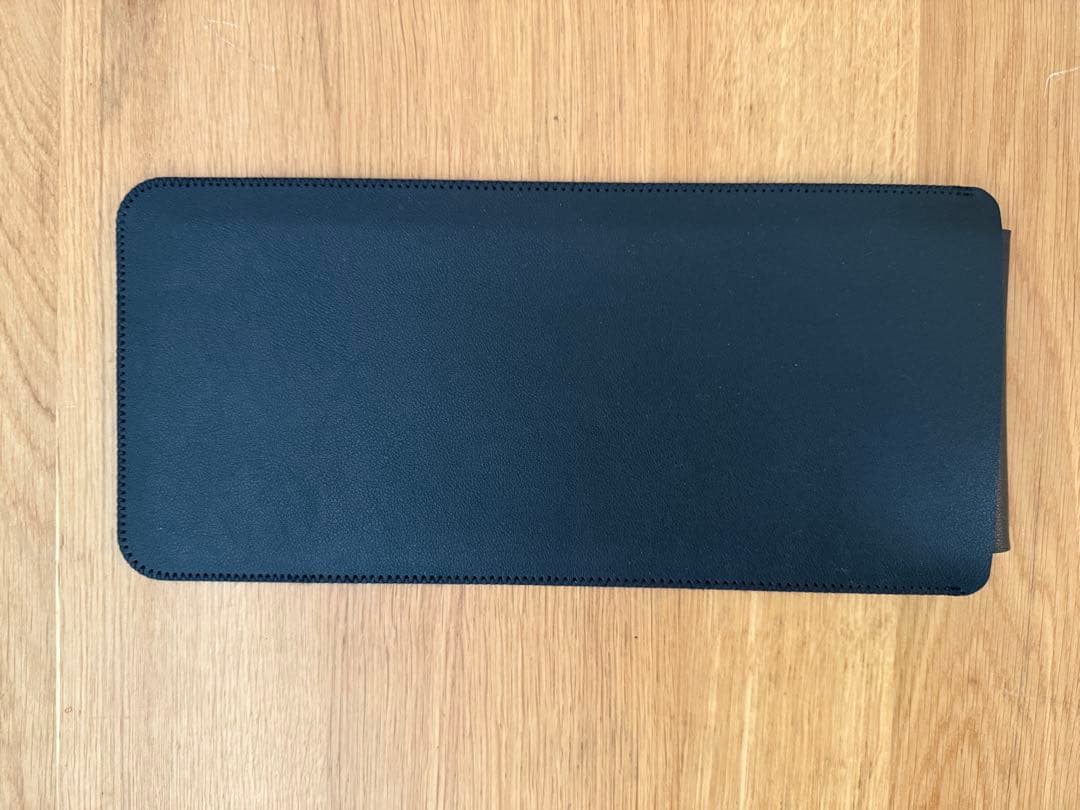 Apple Magic Mouse & Magic keyboardセット