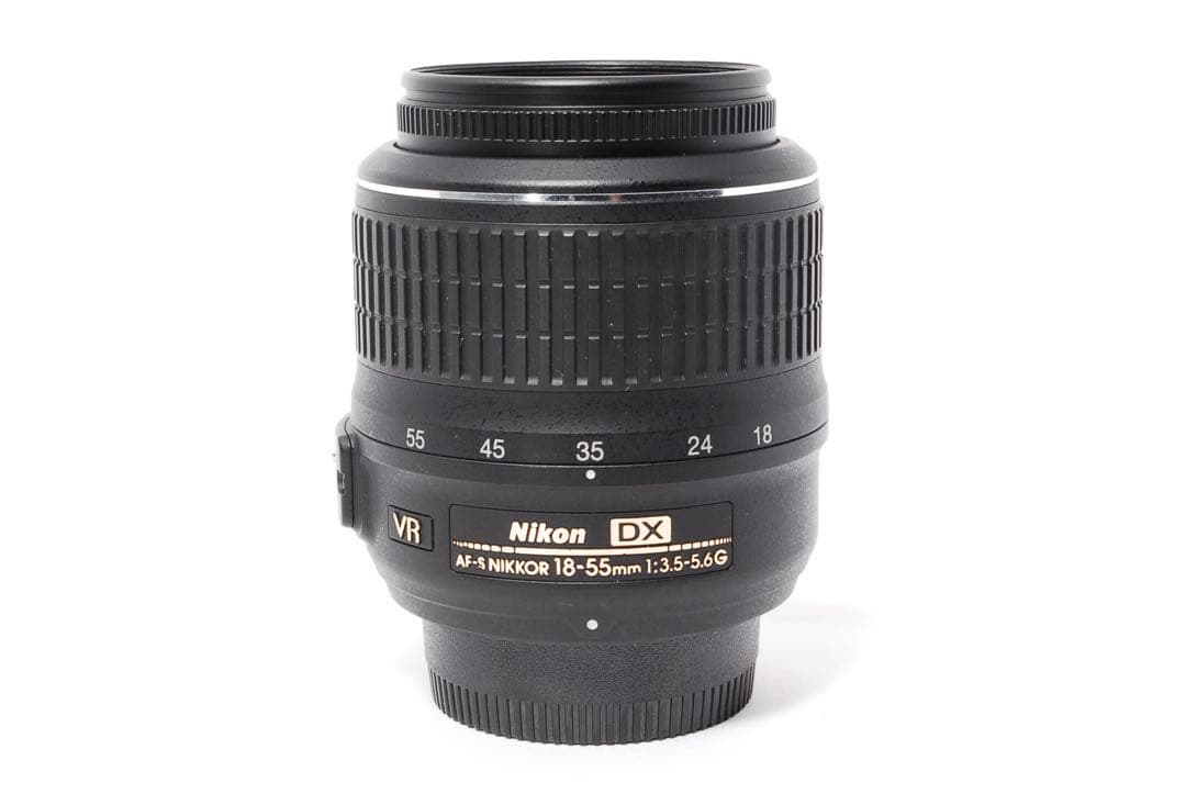 ショット数少なめ◆Nikon D5000◆スマホ転送◆一眼レフカメラ◆手ぶれ補正