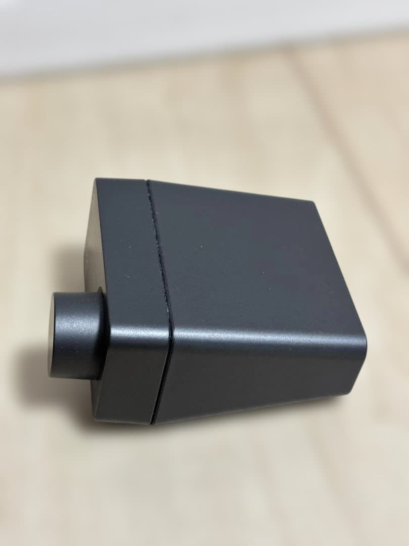 EPOS H6pro GSX300 ゲーミングヘッドセットDACアンプ