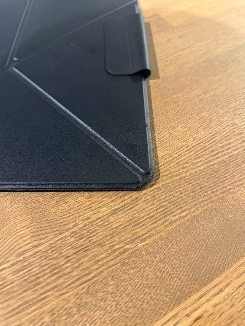 iPad Pro 13インチ M4 256GB Cellular PITAKA