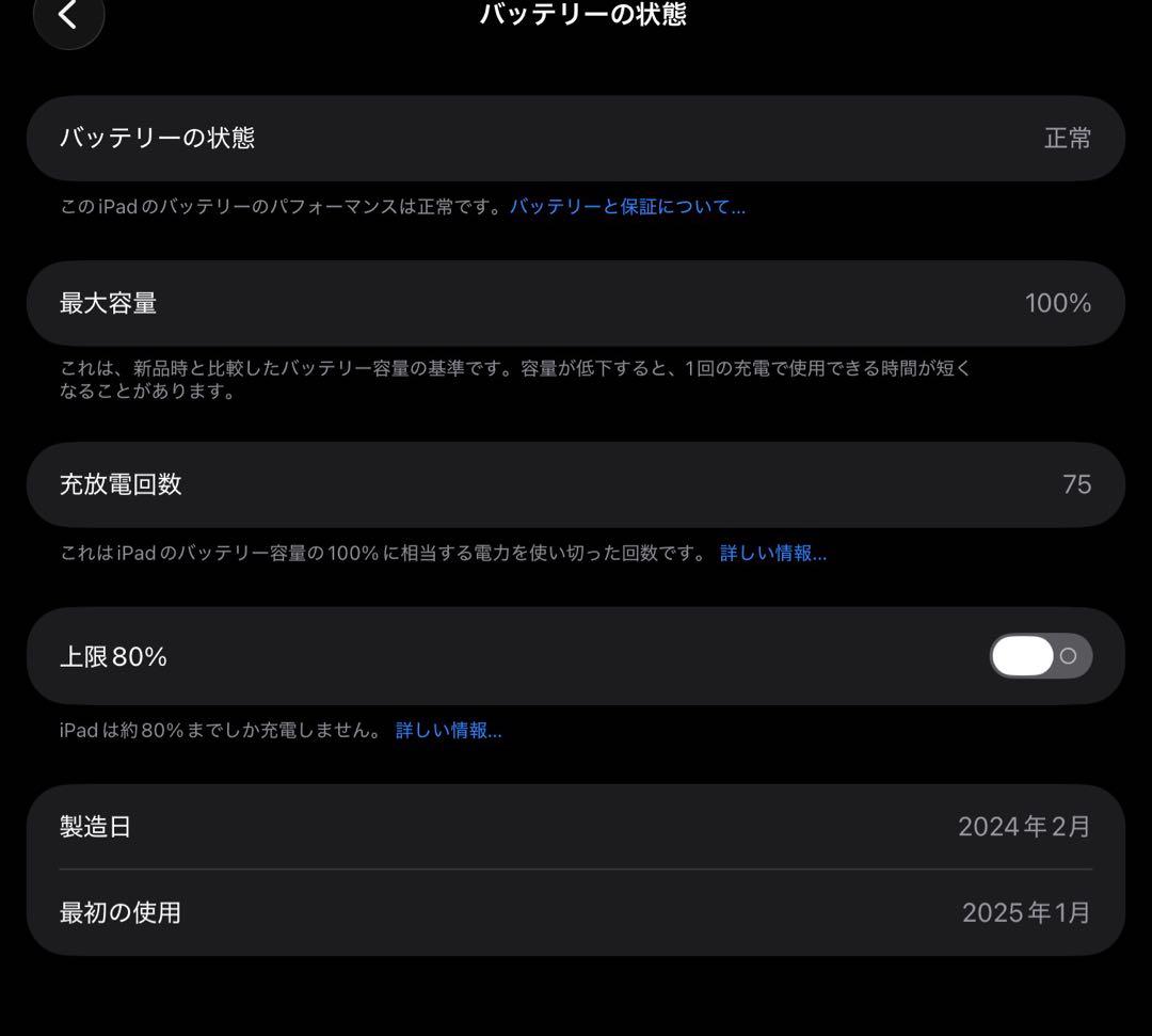 iPad Pro 13インチ M4 256GB Cellular PITAKA