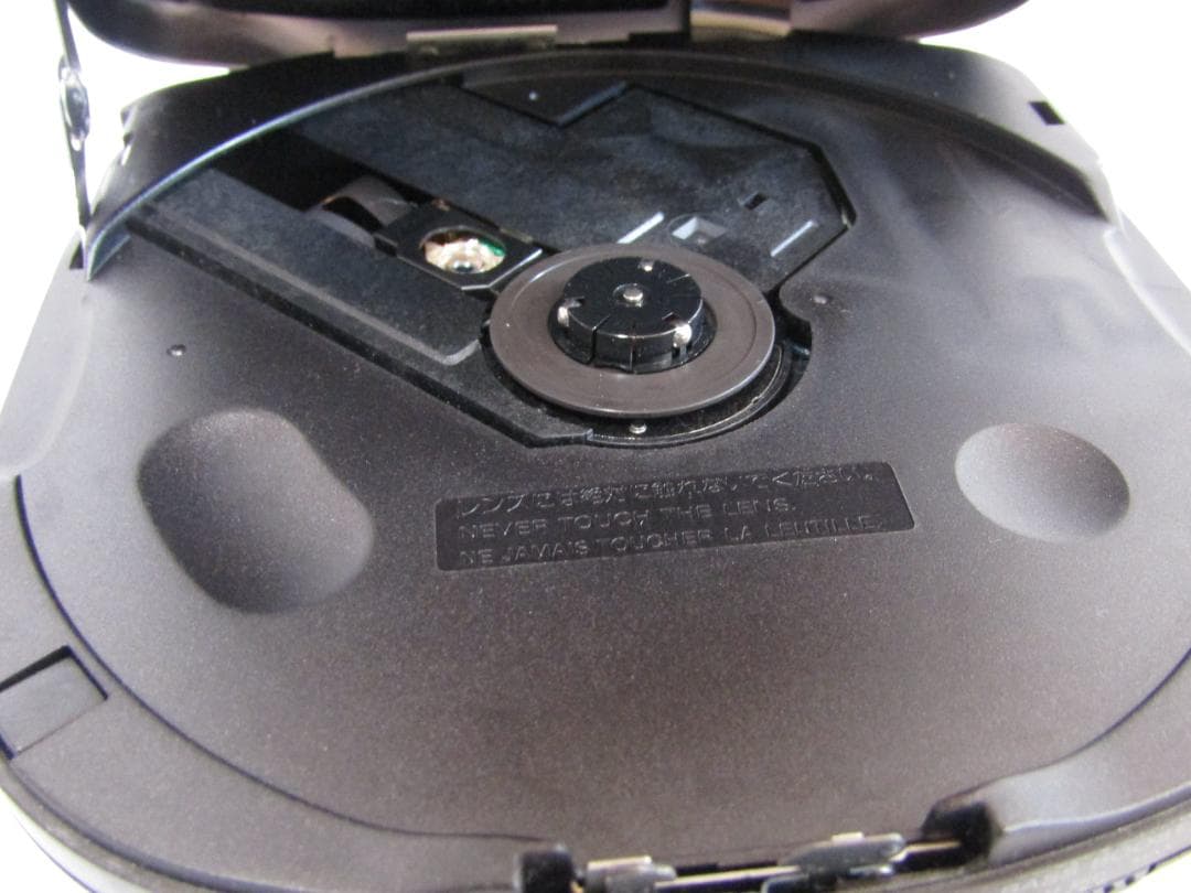 A2169 SONY ソニー discman ESP D-335 CDプレーヤー