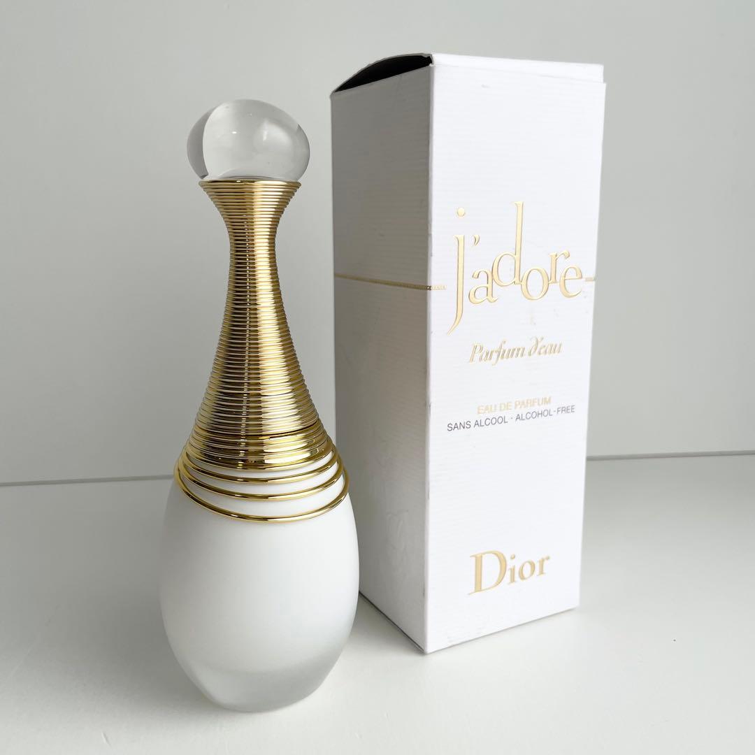 ディオール Dior ジャドール パルファン ドー 香水 30mL ほぼ新品