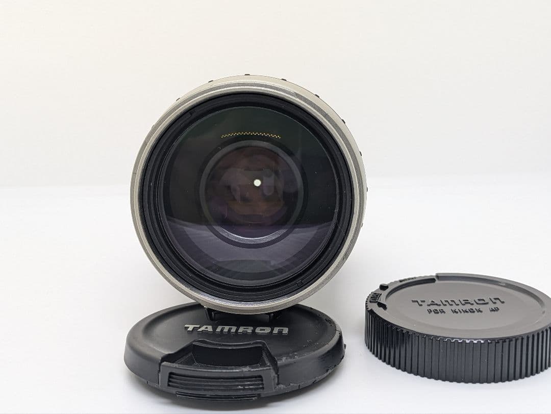 2月16日限定価格①OP付♪【Nikon用】タムロン AF 70-300mm