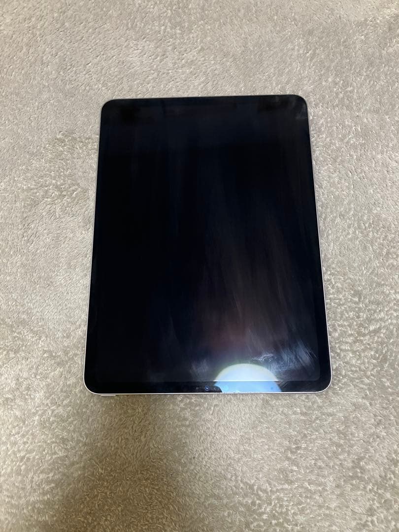 iPad Pro 11インチ　第4世代　M2チップ 128GB