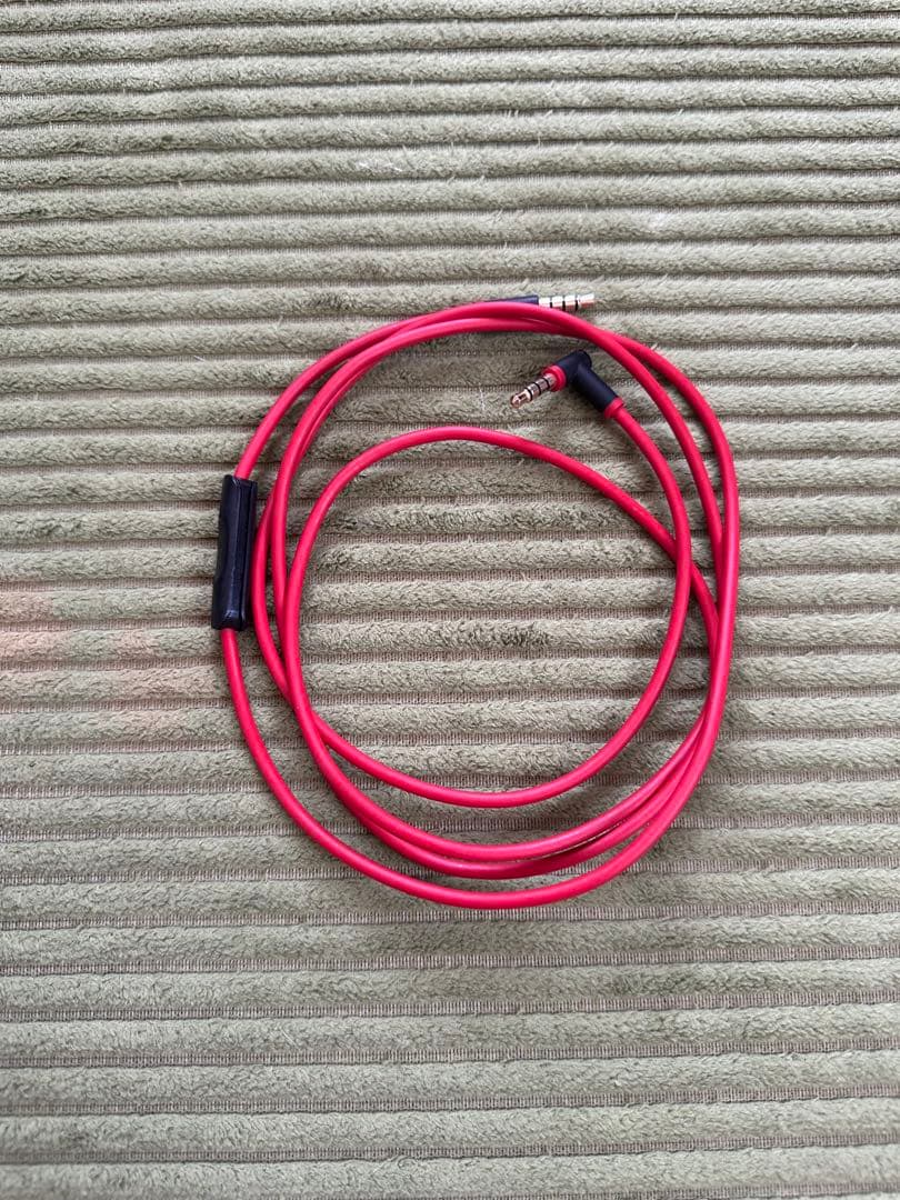 Beats studio wireless V2 ビーツ日本限定モデル