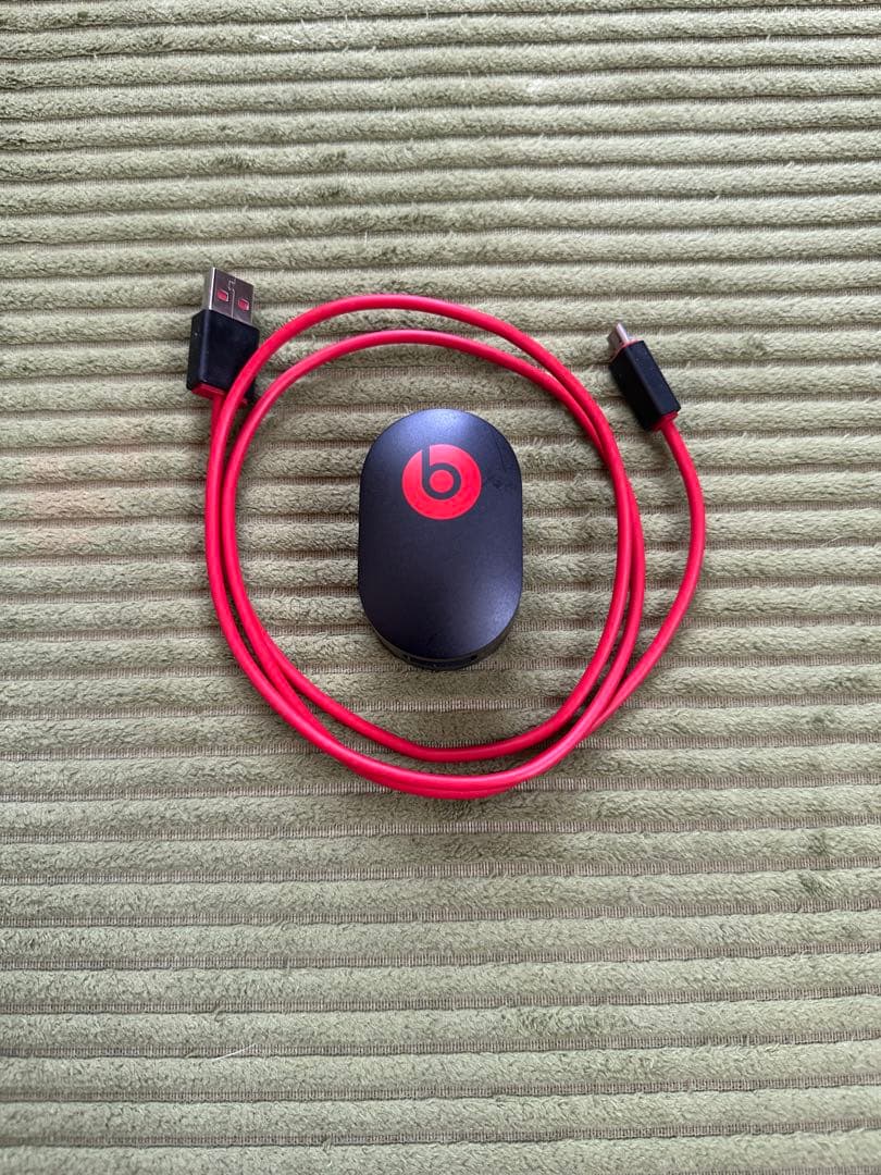 Beats studio wireless V2 ビーツ日本限定モデル