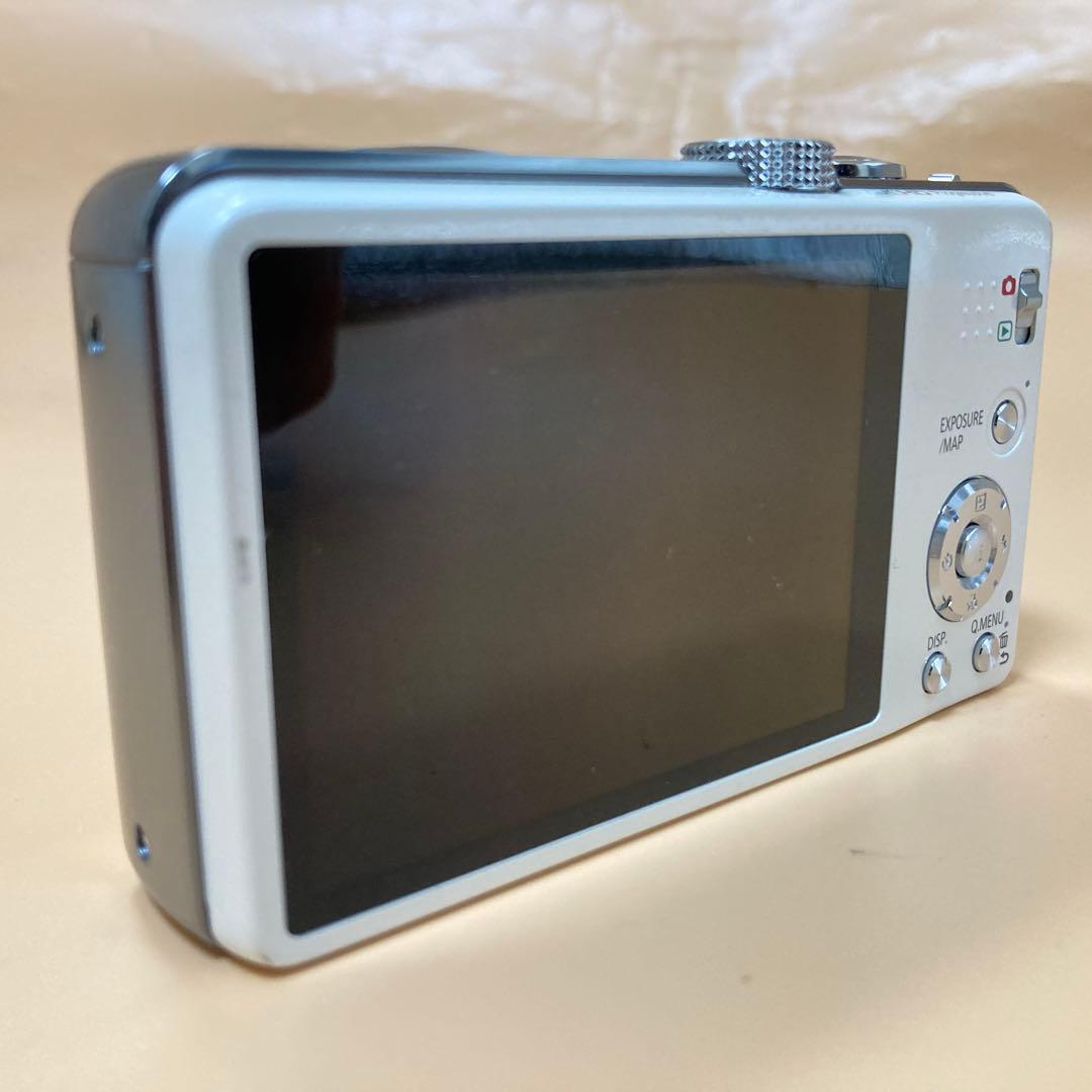 ⭐︎ SDカード付き　パナソニック LUMIX DMC-TZ30 デジカメ