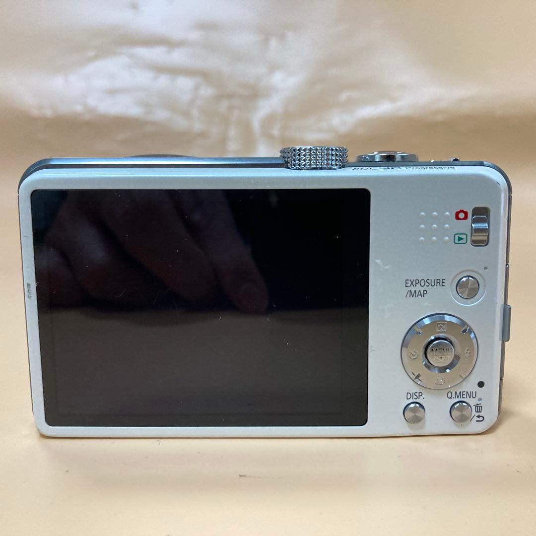 ⭐︎ SDカード付き　パナソニック LUMIX DMC-TZ30 デジカメ