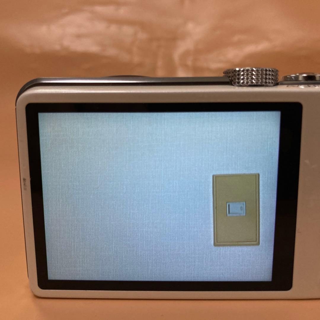 ⭐︎ SDカード付き　パナソニック LUMIX DMC-TZ30 デジカメ